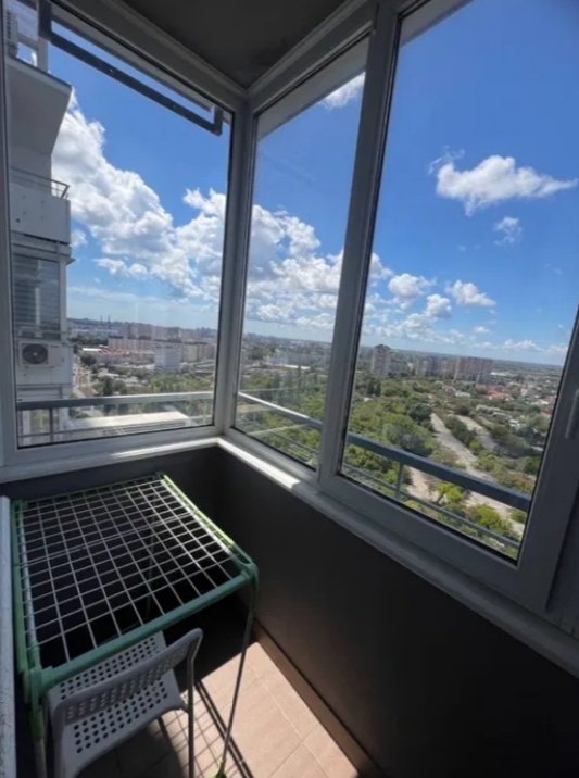 продажа однокомнатной квартиры номер A-174458 в Киевском районе, фото номер 7